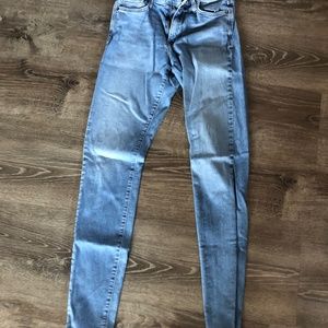 Fran Denim jeans